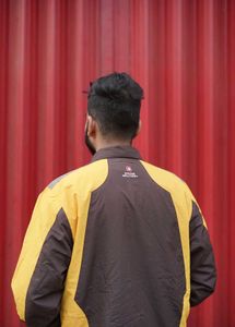 Swiss Military Jacket