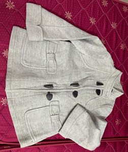 Blazer For Winters #special Offer Grab It !