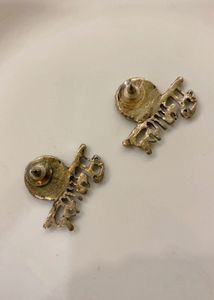 New Musafir Unique Tribal Earrings