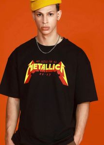 Metallica "...And Justice For All" T-Shirt