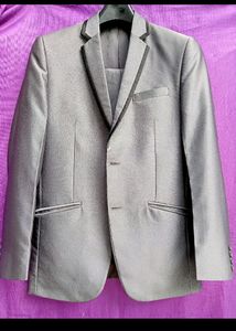 Mens Branded  Success Suit