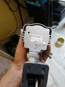 Simoco Security Camera working ok BIG ONE
