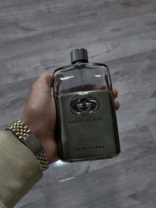 Gucci Guilty Pour Homme Eau de Toilette