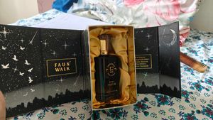 Faunwalk Kenyan Sunset Perfume