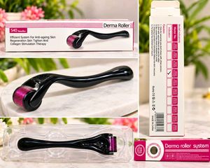 Derma Roller for Skin Care