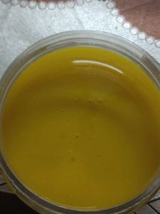 vitamin c face serum