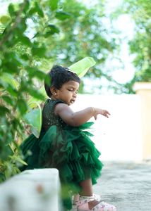 Party Wear Frock 😍