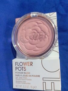 Flower Beauty Blush 💕♥️