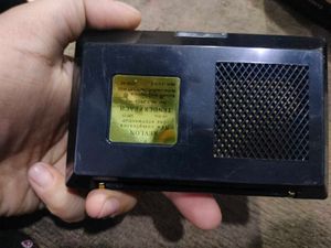 Revlon Compact Powder
