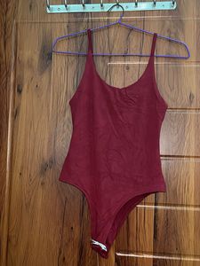 Bodysuit Top