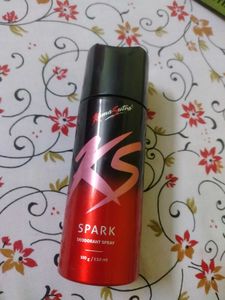 Like New Deo