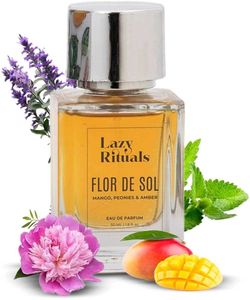 Lazy Rituals Flor De Sol Perfume