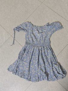 Floral Dresses Bundle