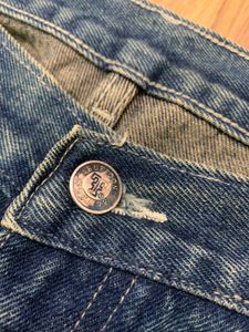 Unique  Denim Jeans