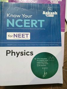 Know your NCERT Books for NEET Exam Prep