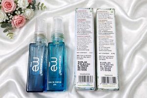 💙 MAMAEARTH ME —  AQUA EAU DE PARFUM — 8 ML (Mini