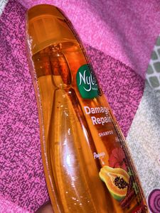Nyle Damage Repair Shampoo
