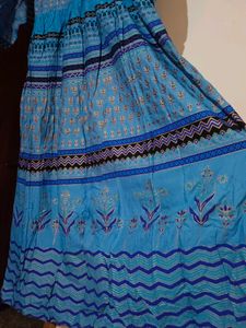 Gown