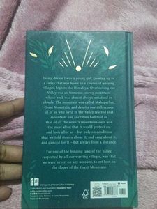 NEW. The Living Mountain by Amitav Ghosh