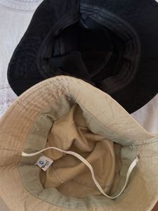 Classic Bucket Hats - Set of 2