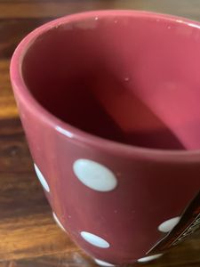 New Coffee Mug