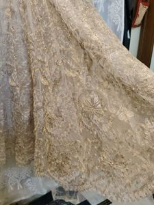 Exquisite Embellished Ethnic Gown