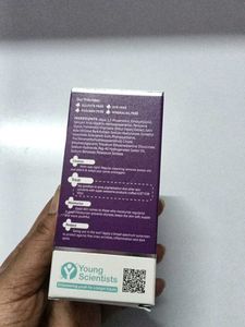The Derma Co. 2% Salicylic Acid Serum