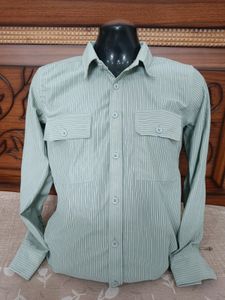 Cottrai Shirts (M to XL)