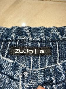 Boyfriend Fit Jeans