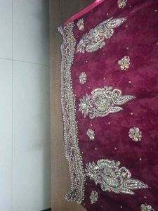 Embroidered Kurta