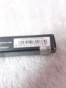 MyGlamm Manish Malhotra 24HR Kajal Eyeliner Plum P