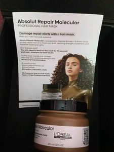 L'Oreal Professionnel Black Box