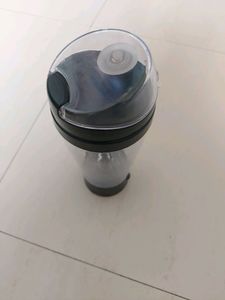 self stirrer shaker cup