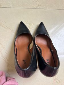 FIONI PLUMP Heels