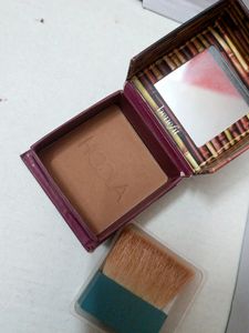 🤯Price Dropped 🎊Benefit Hoola Bronzer