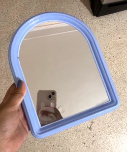 Small Size Plastic Mirror
