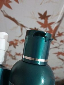Dr.Batra Oil And Serum Combo