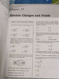Aakash Catalyst Package for NEET Physics Chemistry