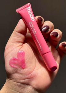Rhode Peptide Lip Tint Sugar Cookie