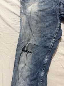 Mufti jeans