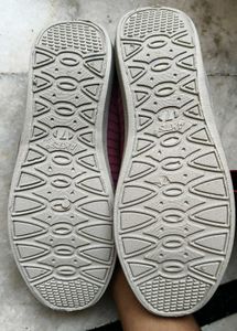 Comfortable Slip-On Shoes