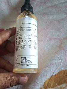 Deconstruct Anti-Dandruff Scalp Serum