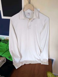 Adidas Long Sleeve Shirt