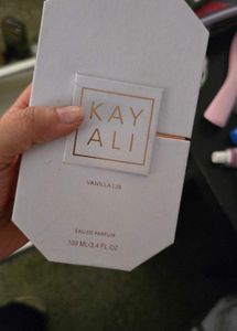 KAYALI Vanilla 28 Eau de Parfum
