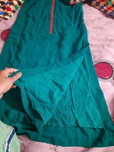 Kurti Dupatta Pant
