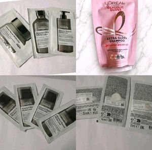 L'Oreal Hair product combo 8