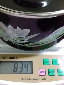Nirlep Enamelware Cooking Vessel