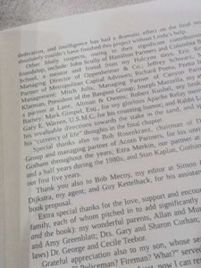 Stock Market Genius Book