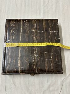 Decorative/Jewellery Multipurpose Wooden Box
