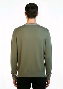 Lacoste LIVE V-Neck Sweater